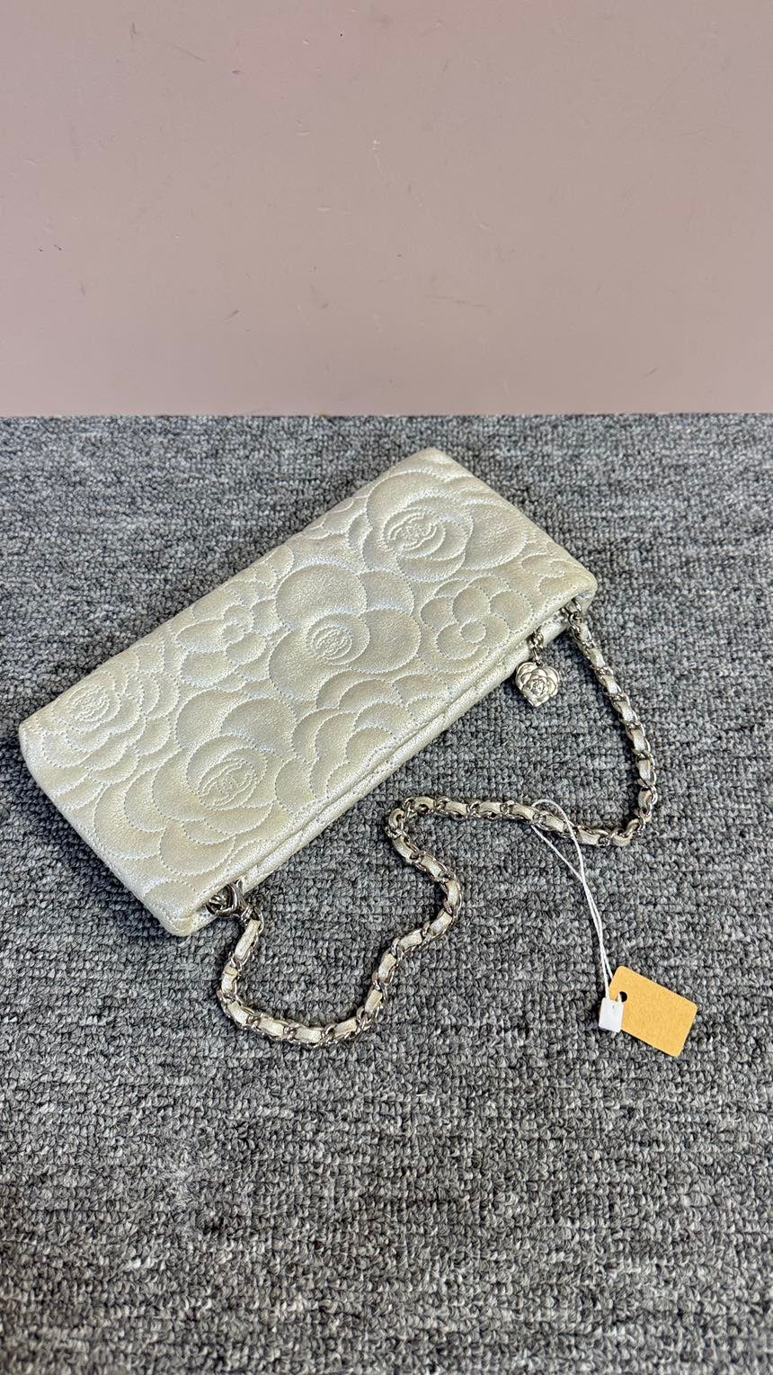 Chanel Clutch Bag - Lynora Bags