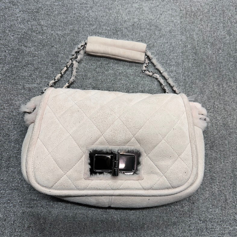 Chanel Shoulder Bag - Lynora Bags