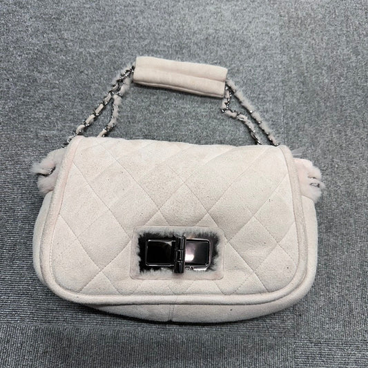Chanel Shoulder Bag - Lynora Bags