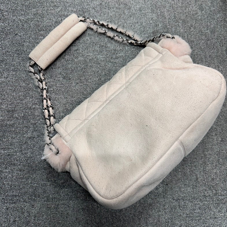Chanel Shoulder Bag - Lynora Bags