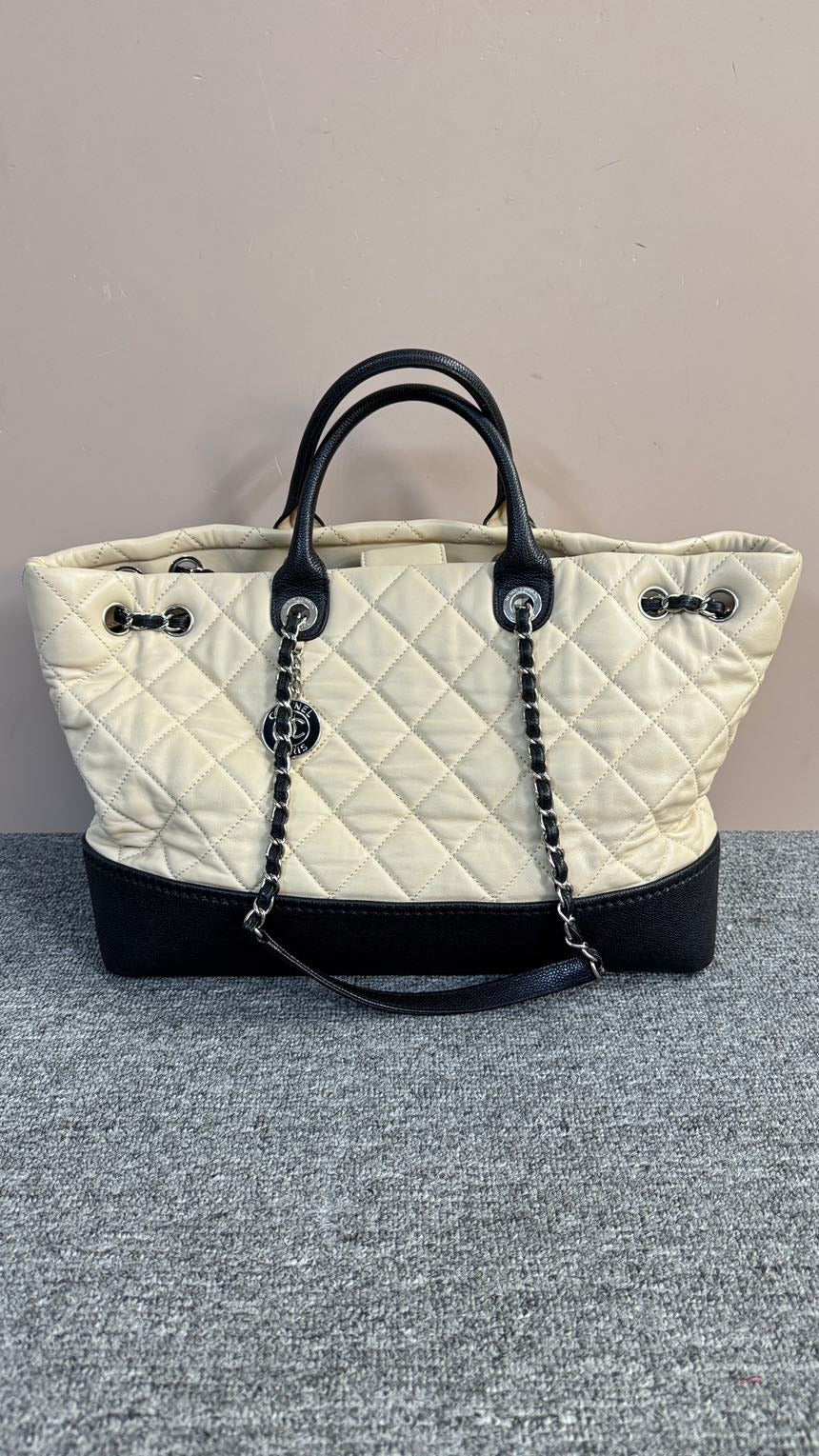 Chanel Tote Bag - Lynora Bags