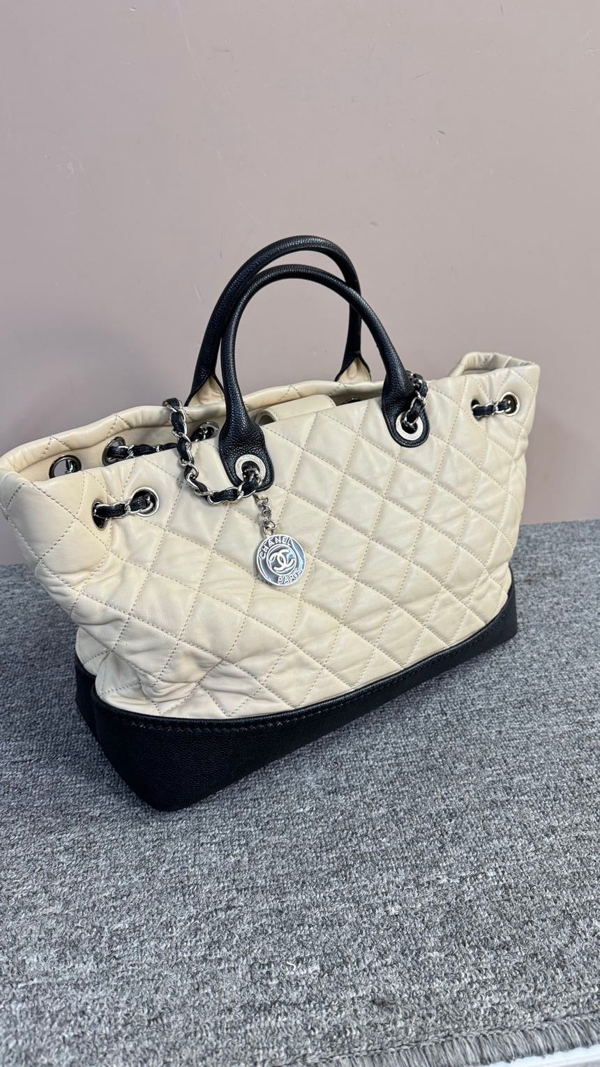 Chanel Tote Bag - Lynora Bags