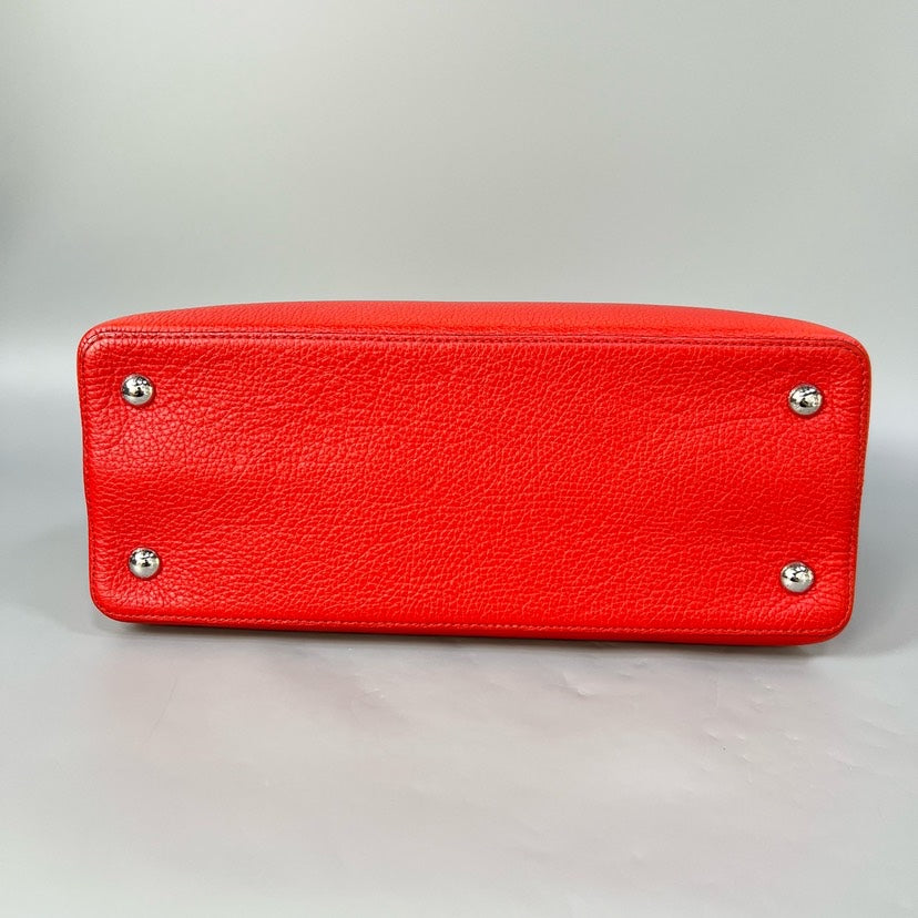 Louis Vuitton Capucines GM 36*23*13.5cm XJ11518