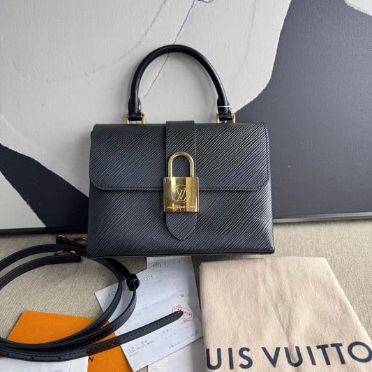 Louis Vuitton Lockybb 13726412