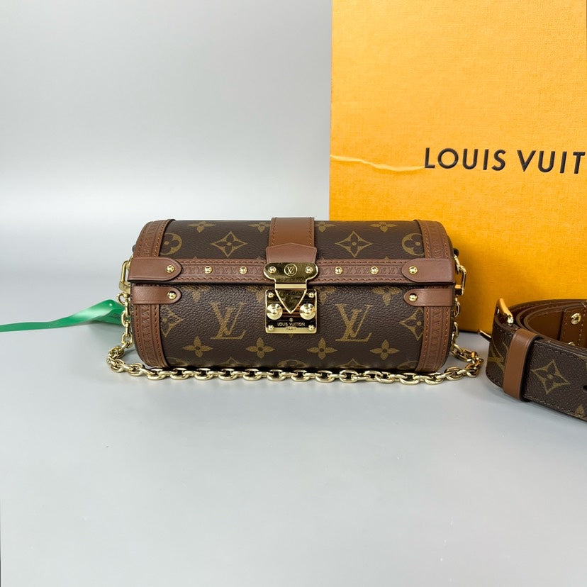 Louis Vuitton papillon trunk Chip 20*9.5cm XJ10015