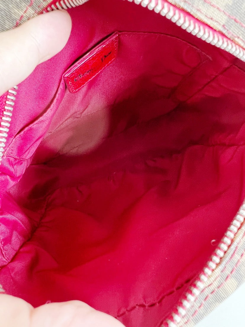 Dior Bag 17*19*11cm