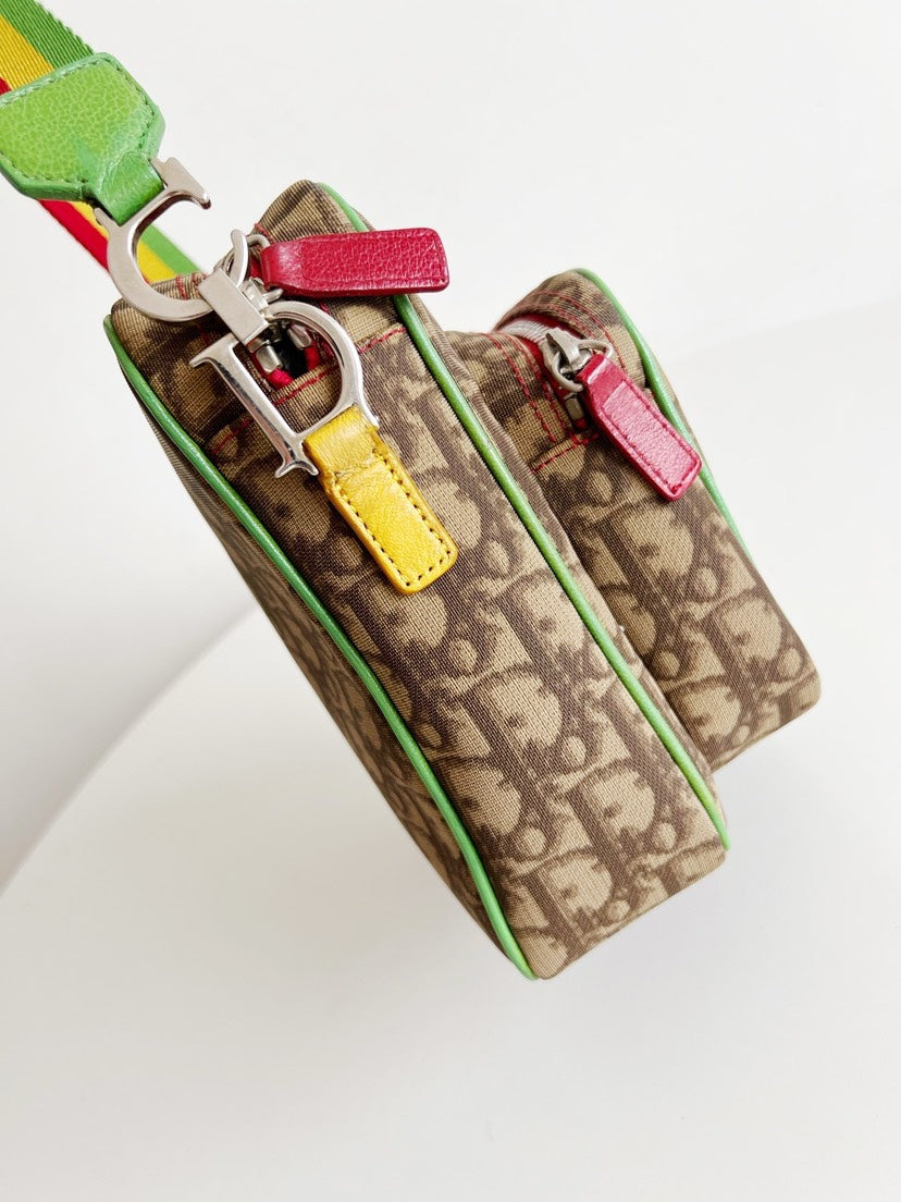 Dior Bag 17*19*11cm
