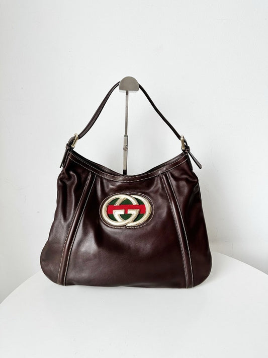 Gucci Hobo Bag 40x31cm