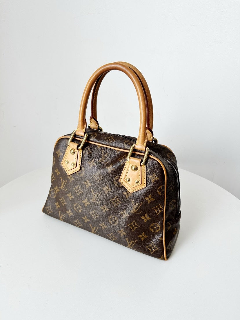 Louis Vuitton Bag 29x21cm