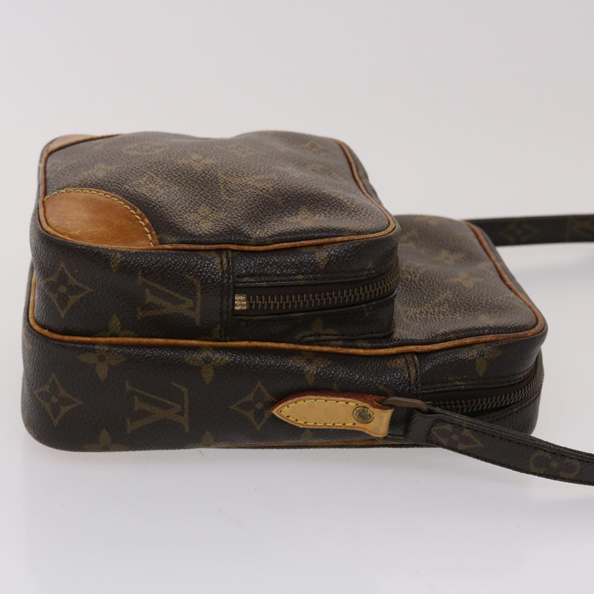 LOUIS VUITTON Monogram Amazon Shoulder Bag LV rd5505