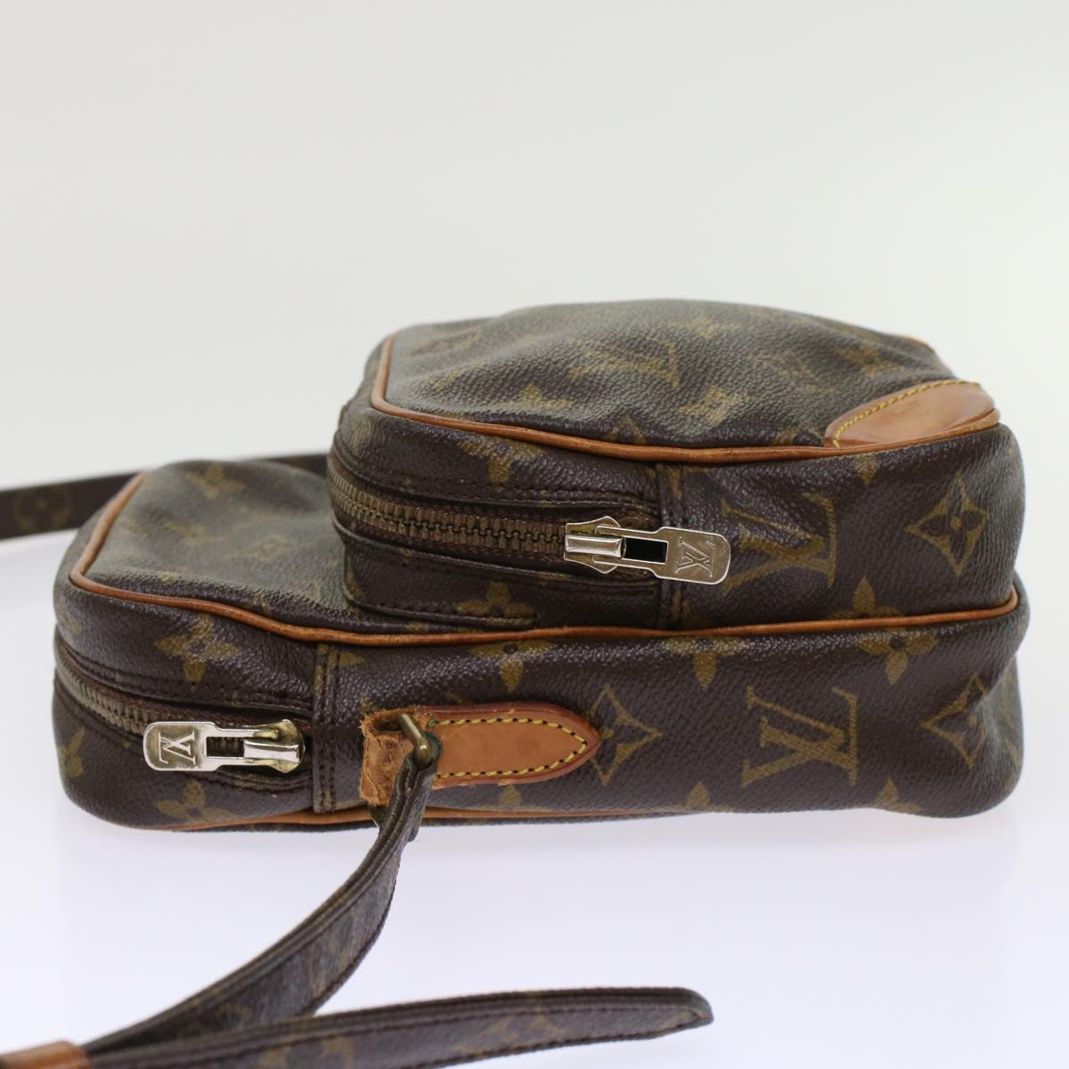 LOUIS VUITTON Monogram Amazon Shoulder Bag LV rd5573