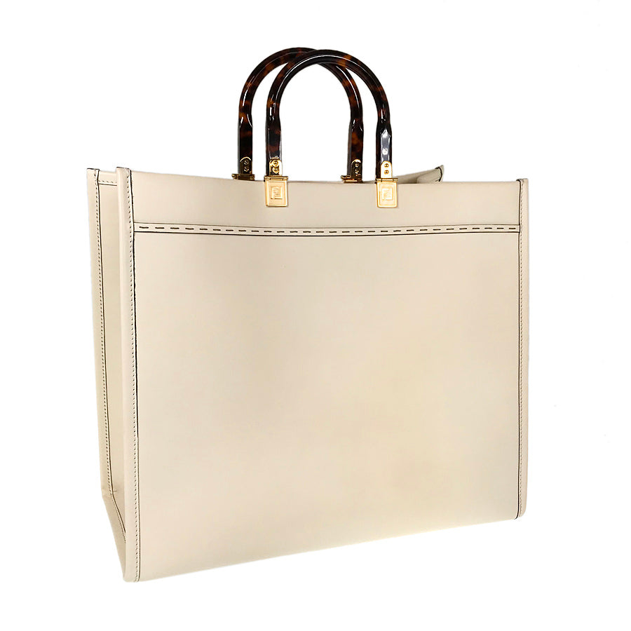 FENDI Sunshine Large Tote Bag