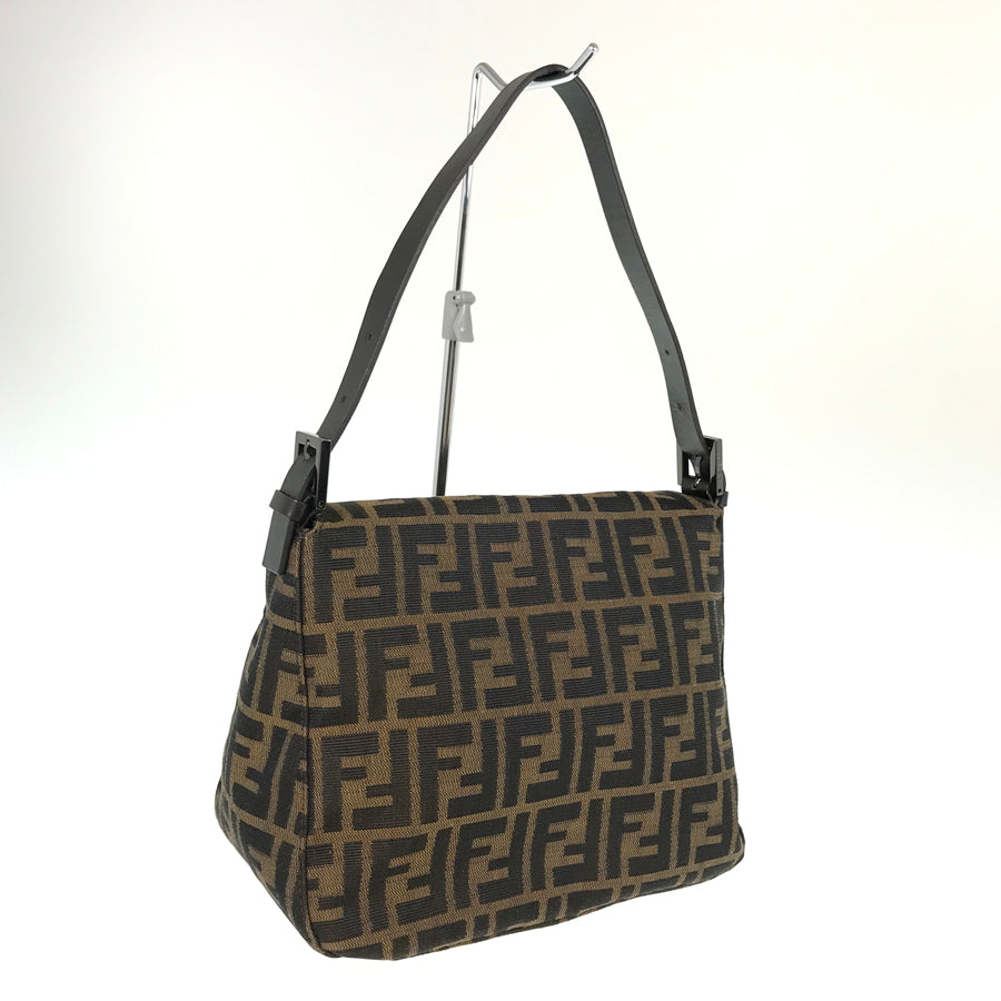 FENDI Zucca mamma bucket Shoulder Bag