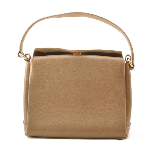 Gucci Leather Shoulder Bag