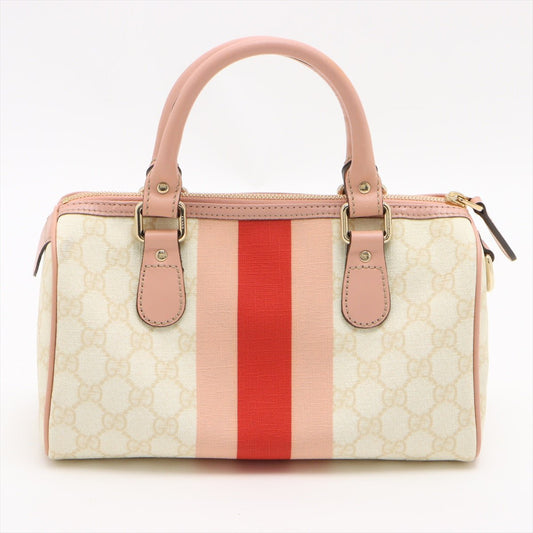 Gucci Boston Boston Bag
