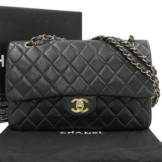 Chanel Crossbody Bag - Lynora Bags