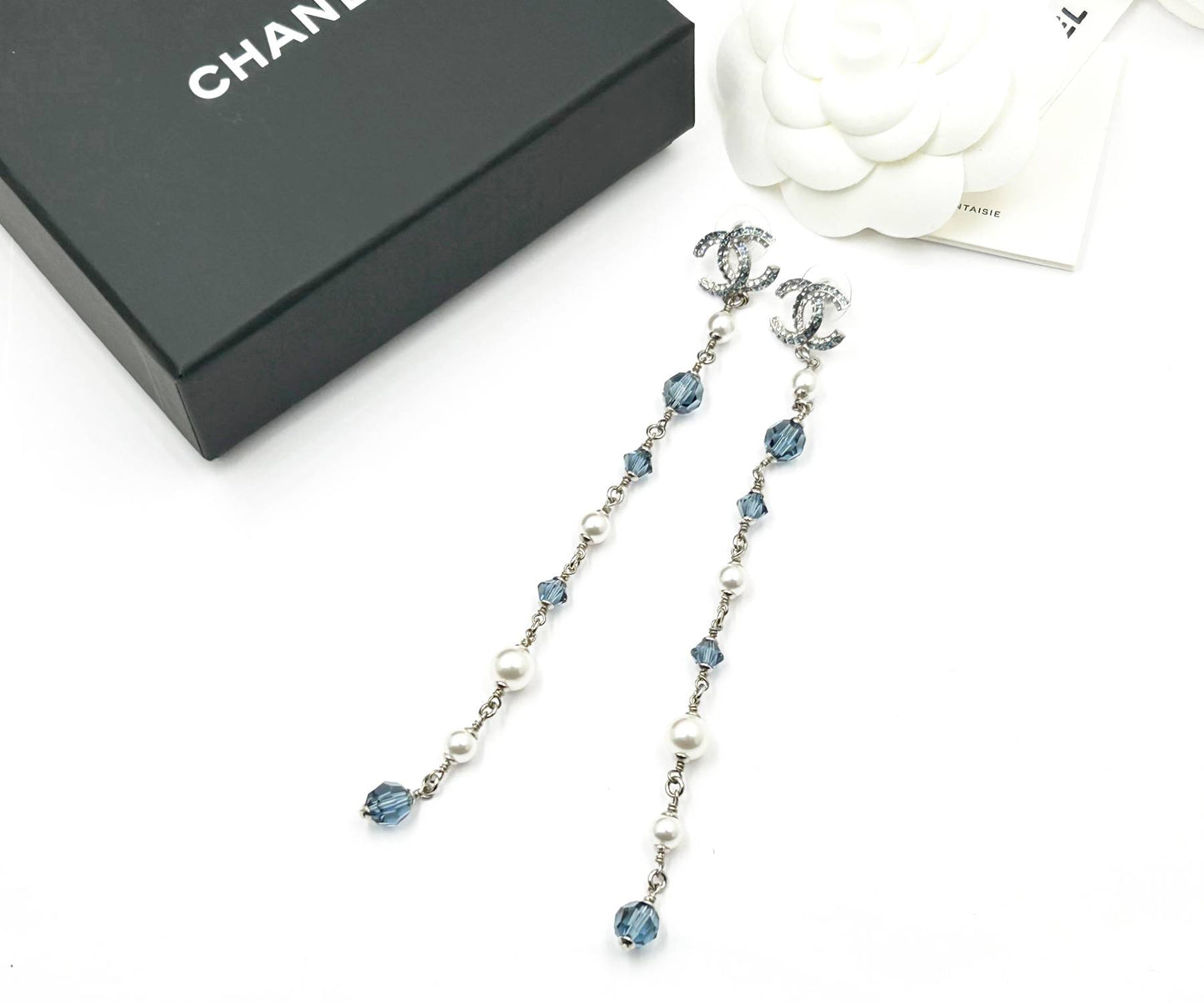Chanel Handbag - Lynora Bags