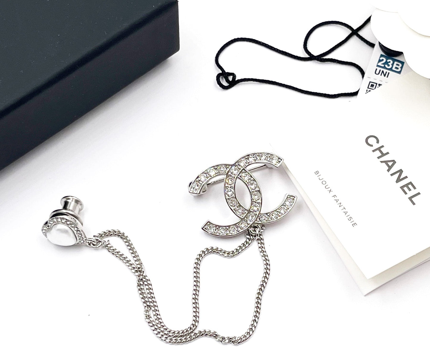 Chanel Handbag - Lynora Bags