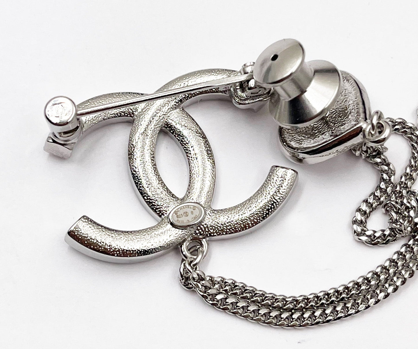 Chanel Handbag - Lynora Bags