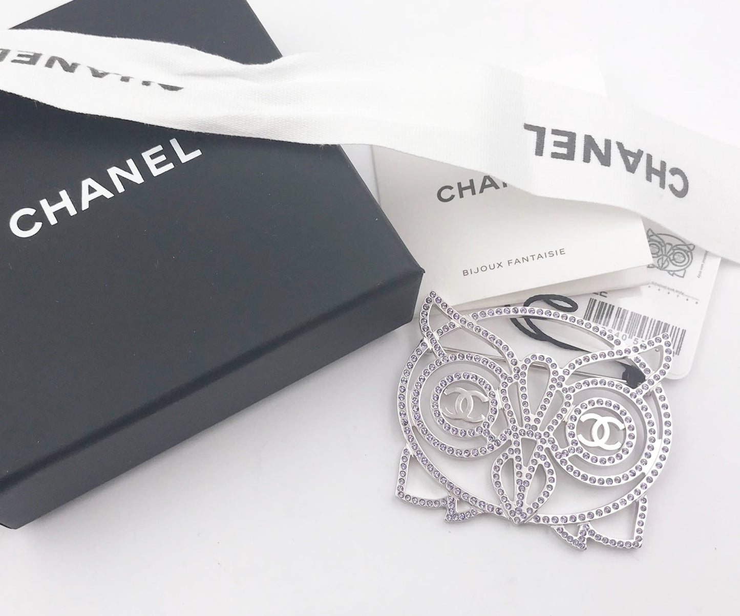 Chanel Handbag - Lynora Bags