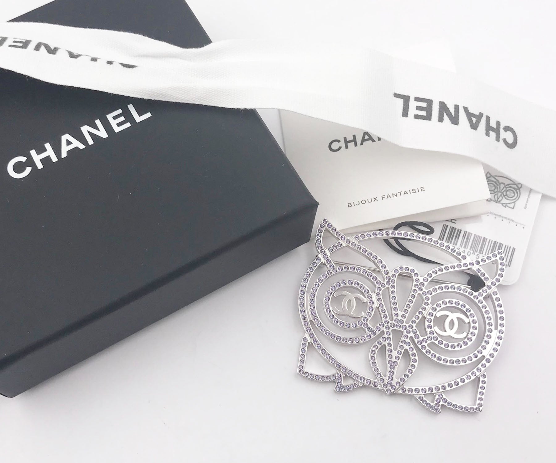 Chanel Handbag - Lynora Bags