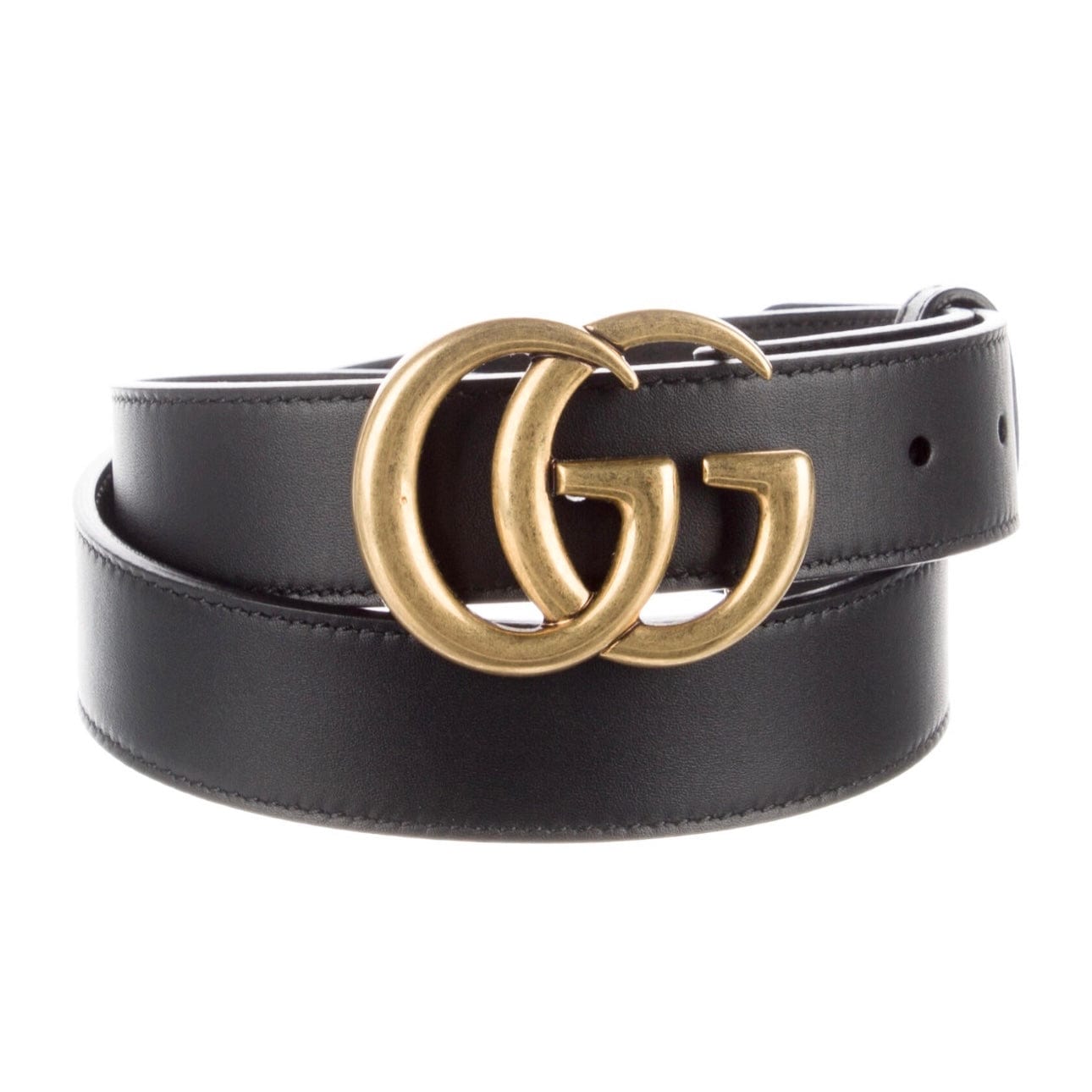Gucci Leather Handbag