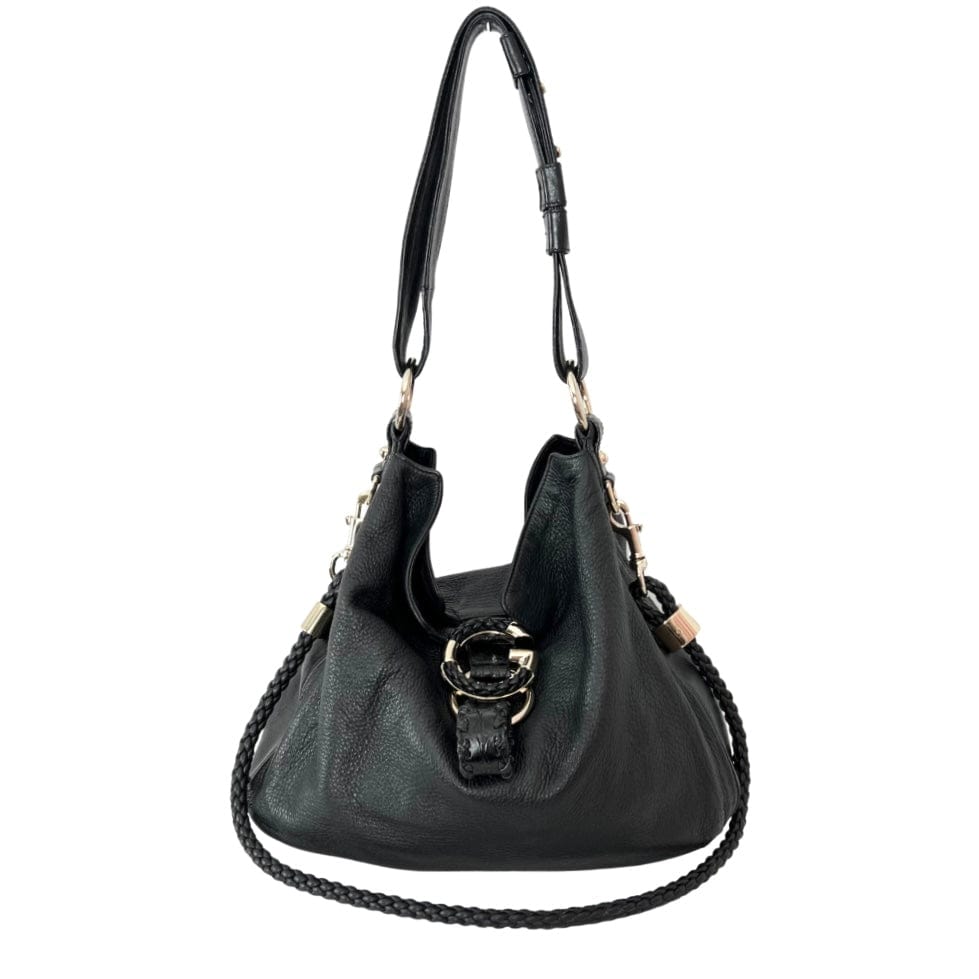 Gucci Leather Crossbody