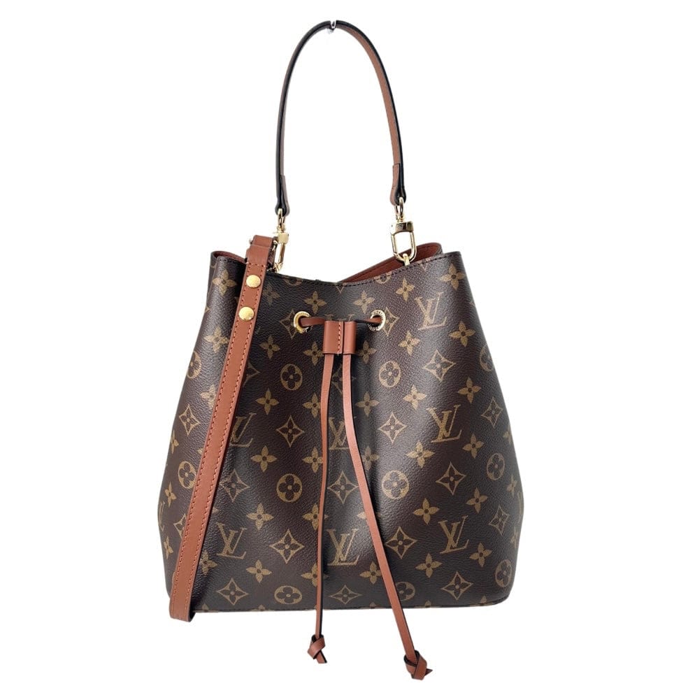 Louis Vuitton Monogram NeoNoe MM