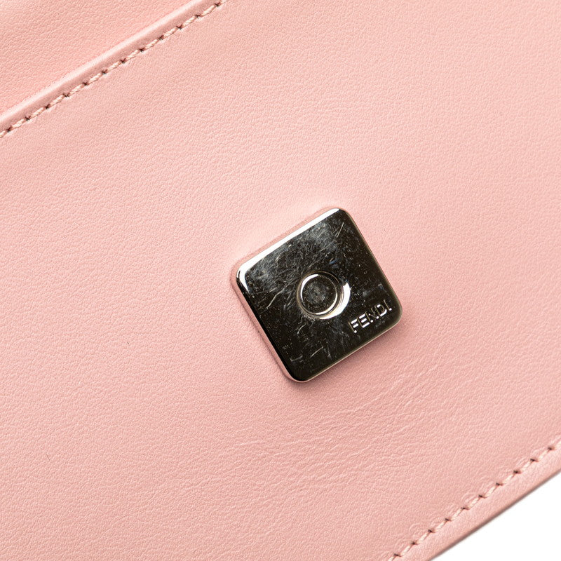 Fendi Fendi Flip Calf Bag
