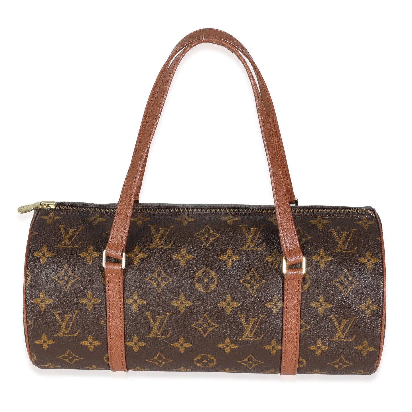 Louis Vuitton Monogram Canvas Papillion 30