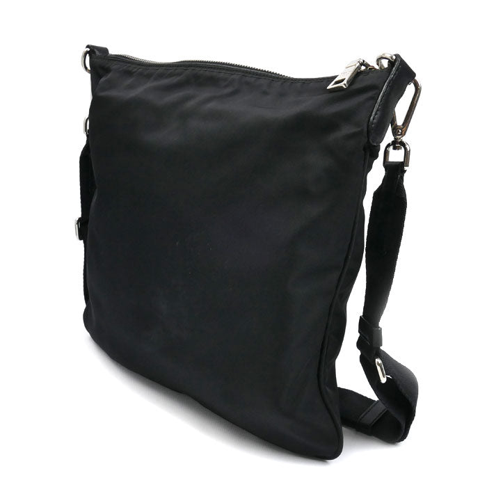 Prada Nylon Shoulder Bag