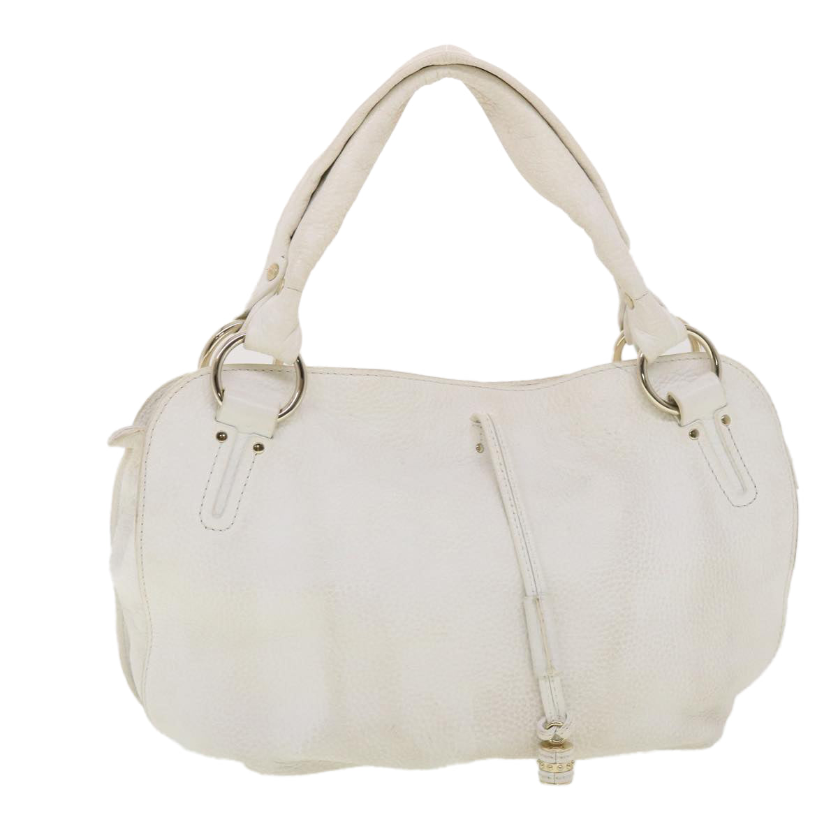 Luxury CELINE Shoulder Bag Leather Whe PP-SA-1027 th3524