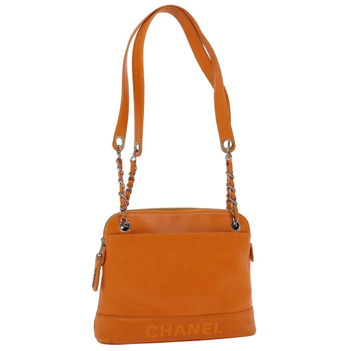 Chanel Shoulder Bag - Lynora Bags