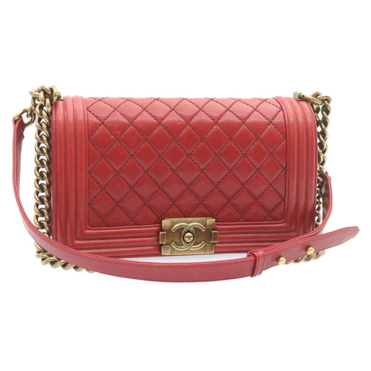 Chanel Shoulder Bag - Lynora Bags
