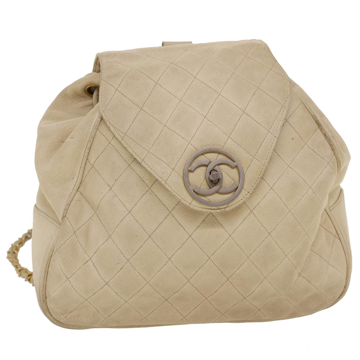 Chanel Backpack - Lynora Bags