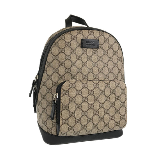 Gucci Twist Leather Shoulder Bag