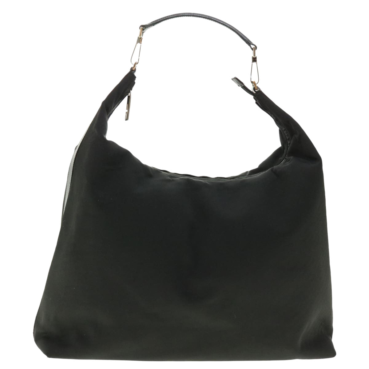 Gucci Canvas Shoulder Bag