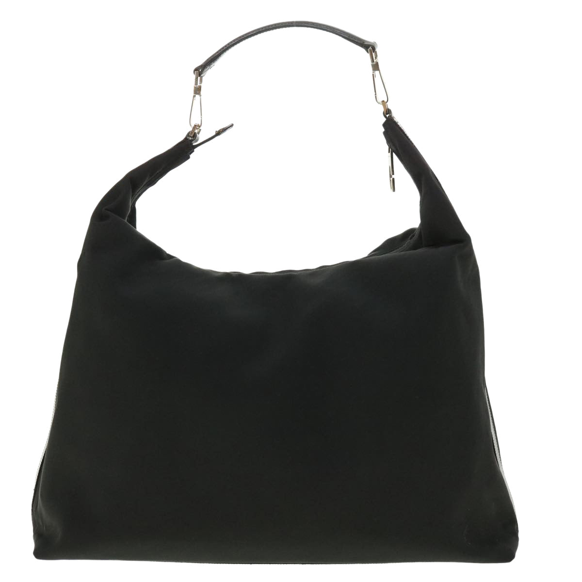 Gucci Canvas Shoulder Bag