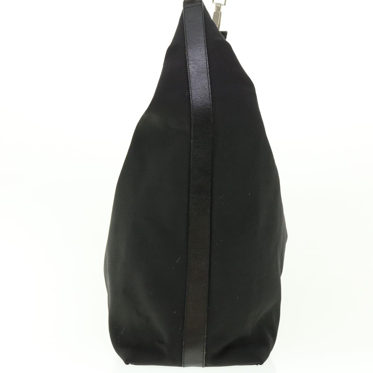 Gucci Canvas Shoulder Bag