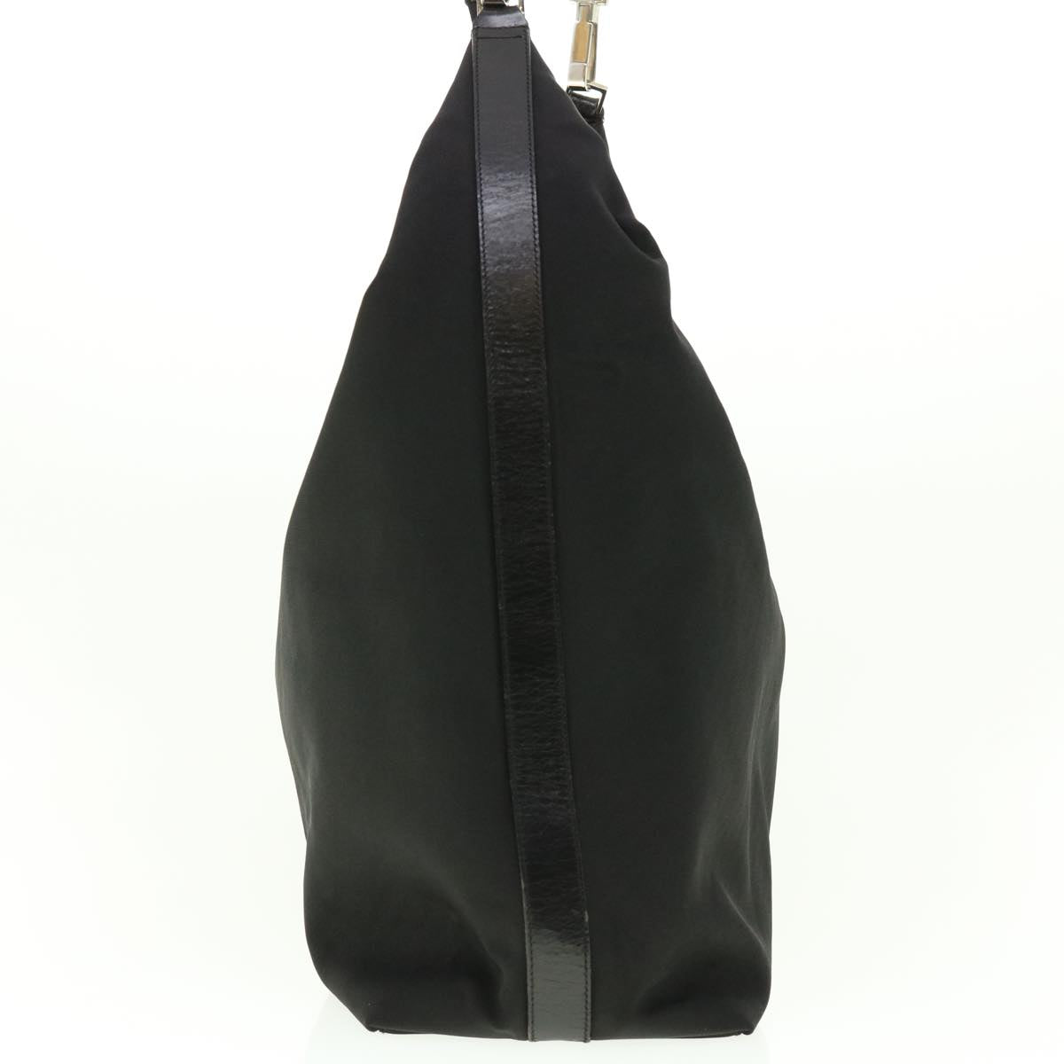 Gucci Canvas Shoulder Bag