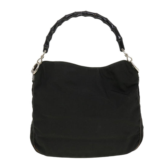 Gucci Nylon Shoulder Bag