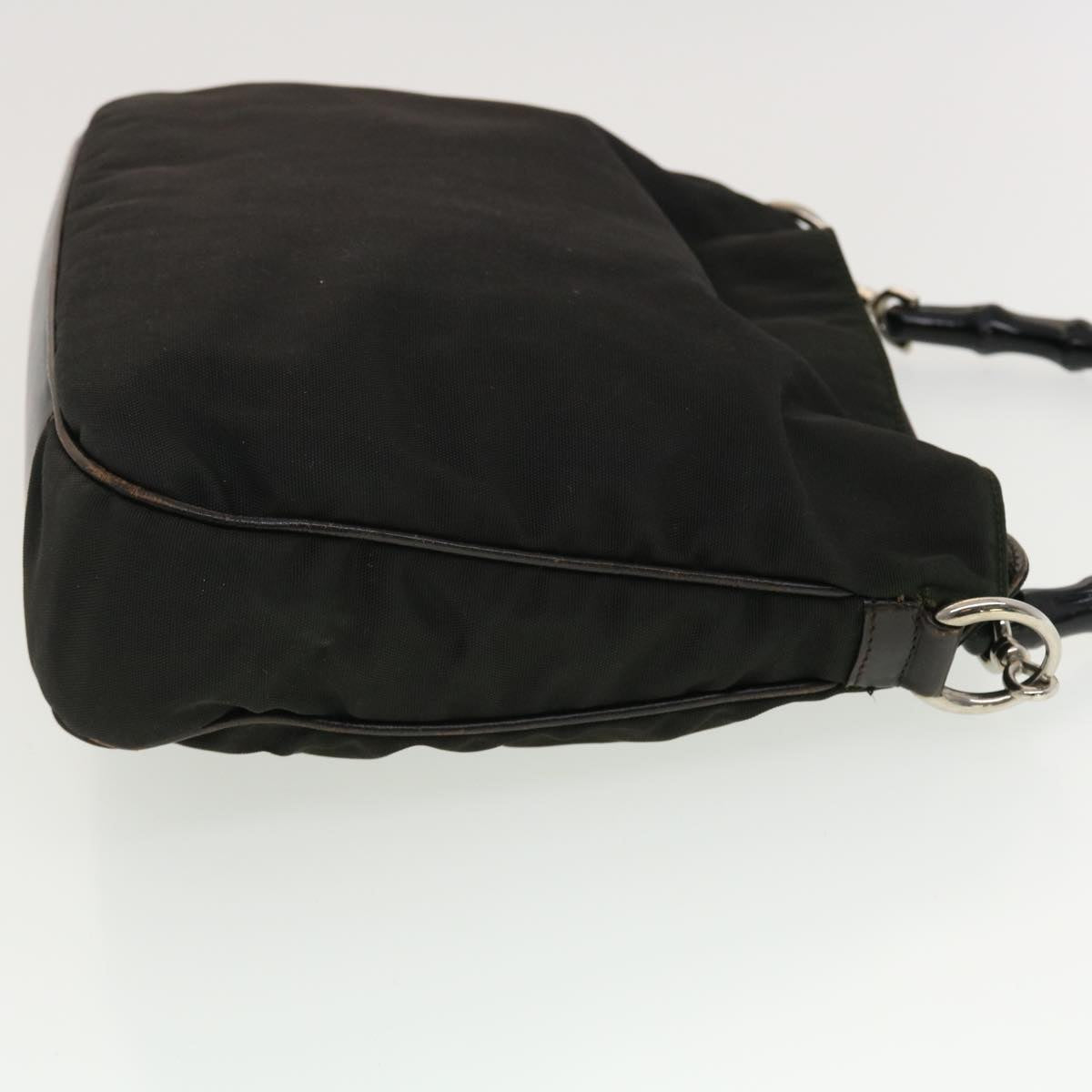 Gucci Nylon Shoulder Bag