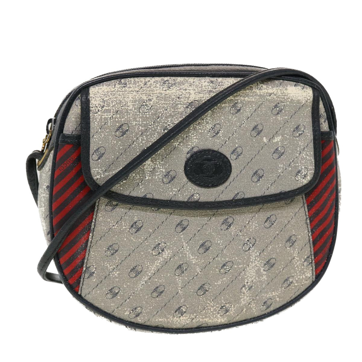 Gucci Leather Shoulder Bag