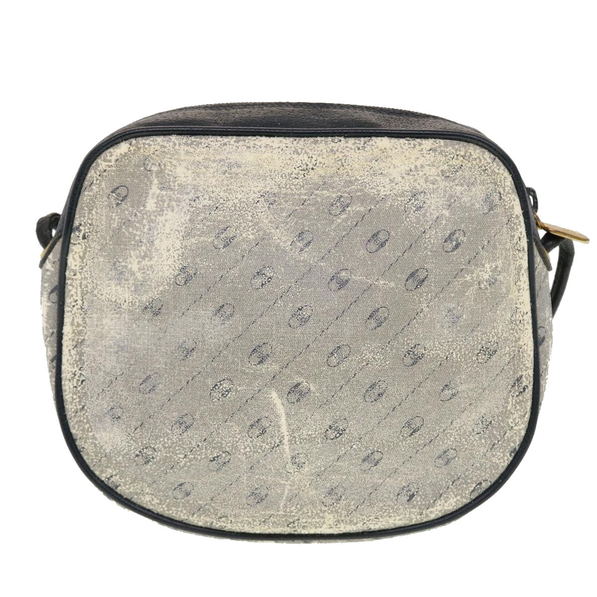 Gucci Leather Shoulder Bag