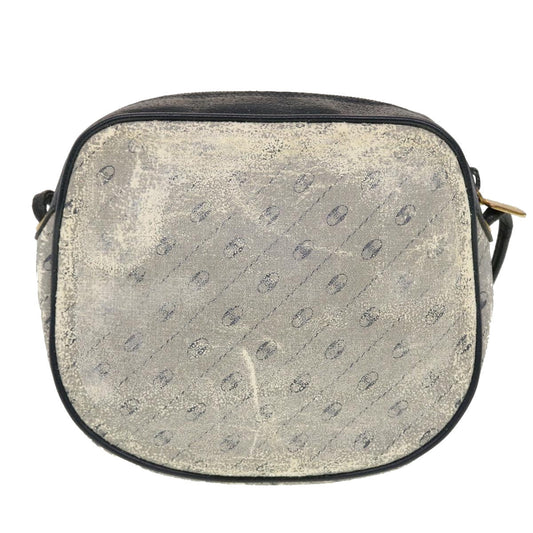 Gucci Leather Shoulder Bag