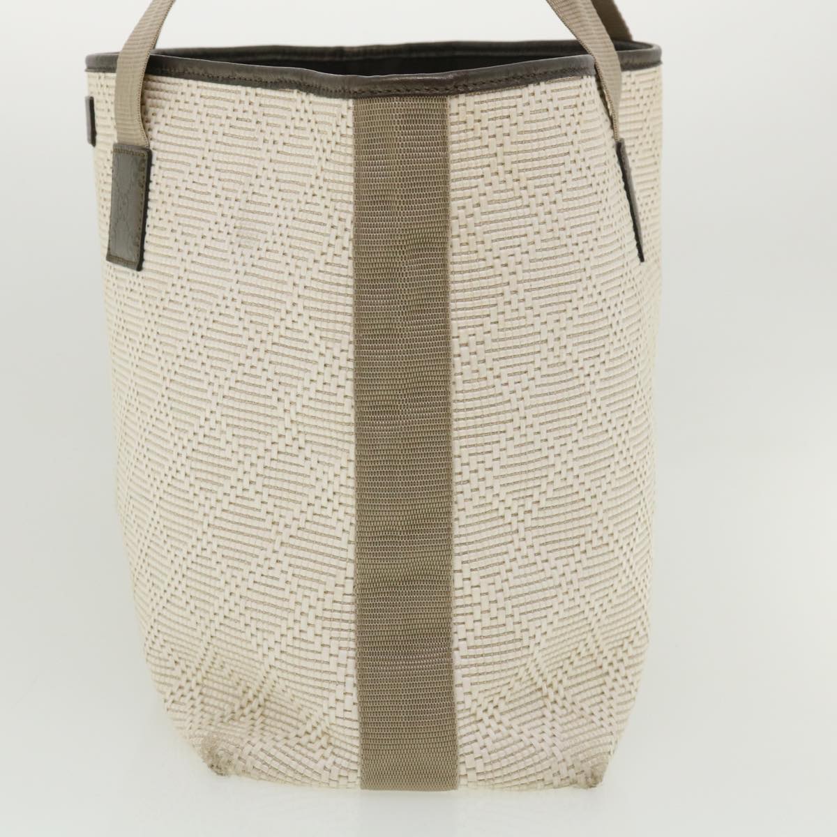 Gucci Canvas Tote