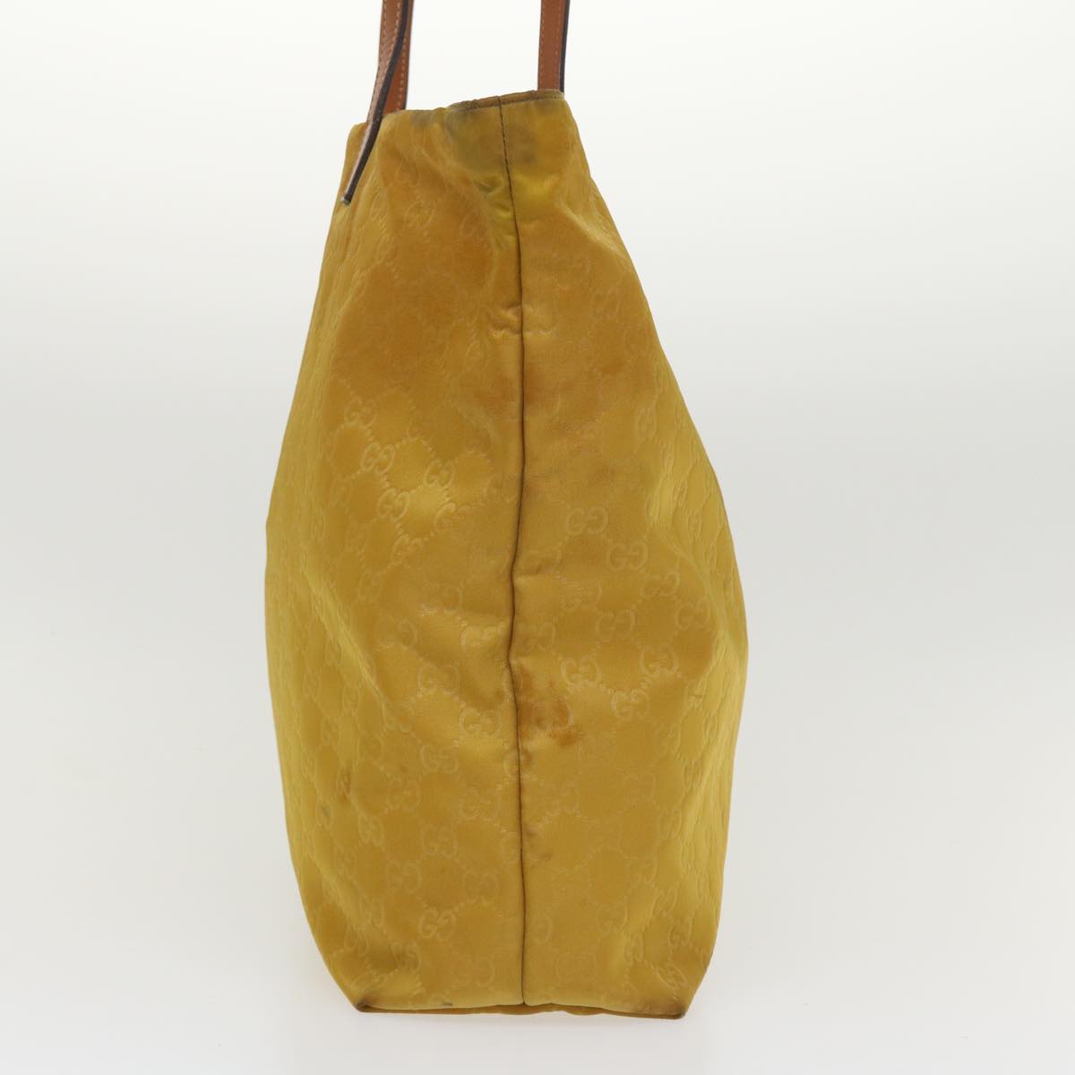 Gucci Canvas Tote