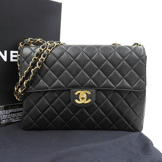 Chanel Matelasse 30 Chain Shoulder Bag