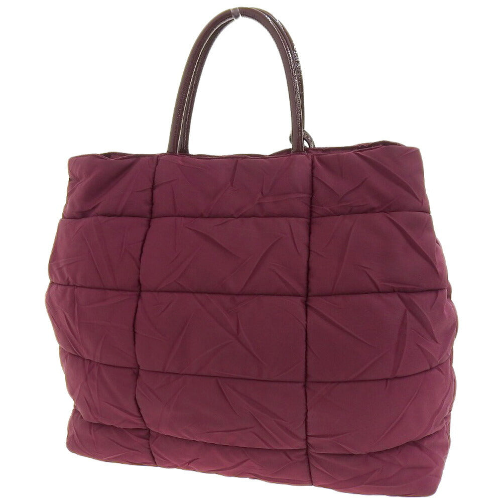 Prada Nylon Crispy Handbag BN1596