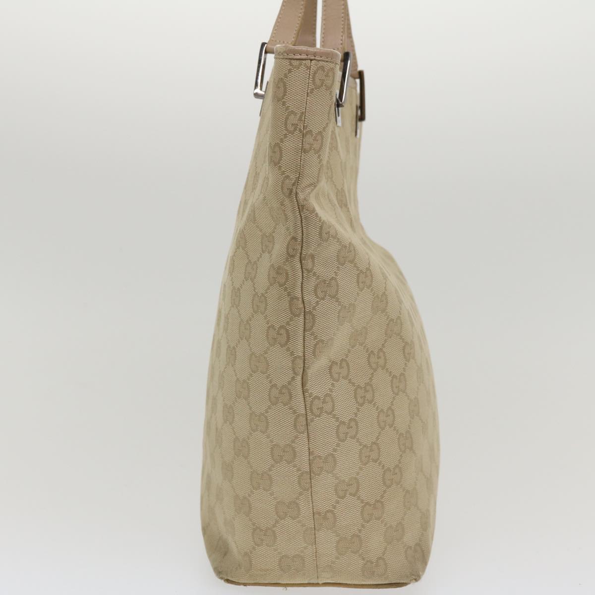 Gucci Canvas Shoulder Bag